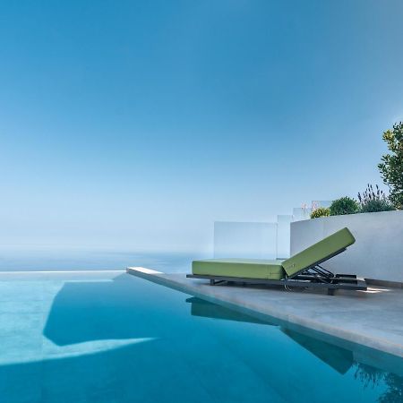 Anadeo Villas & Suites Exanthia Bagian luar foto