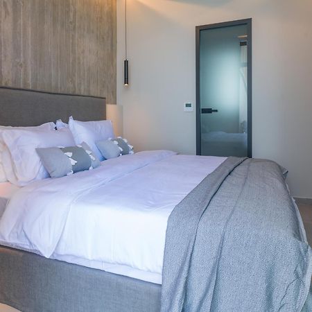 Anadeo Villas & Suites Exanthia Bagian luar foto