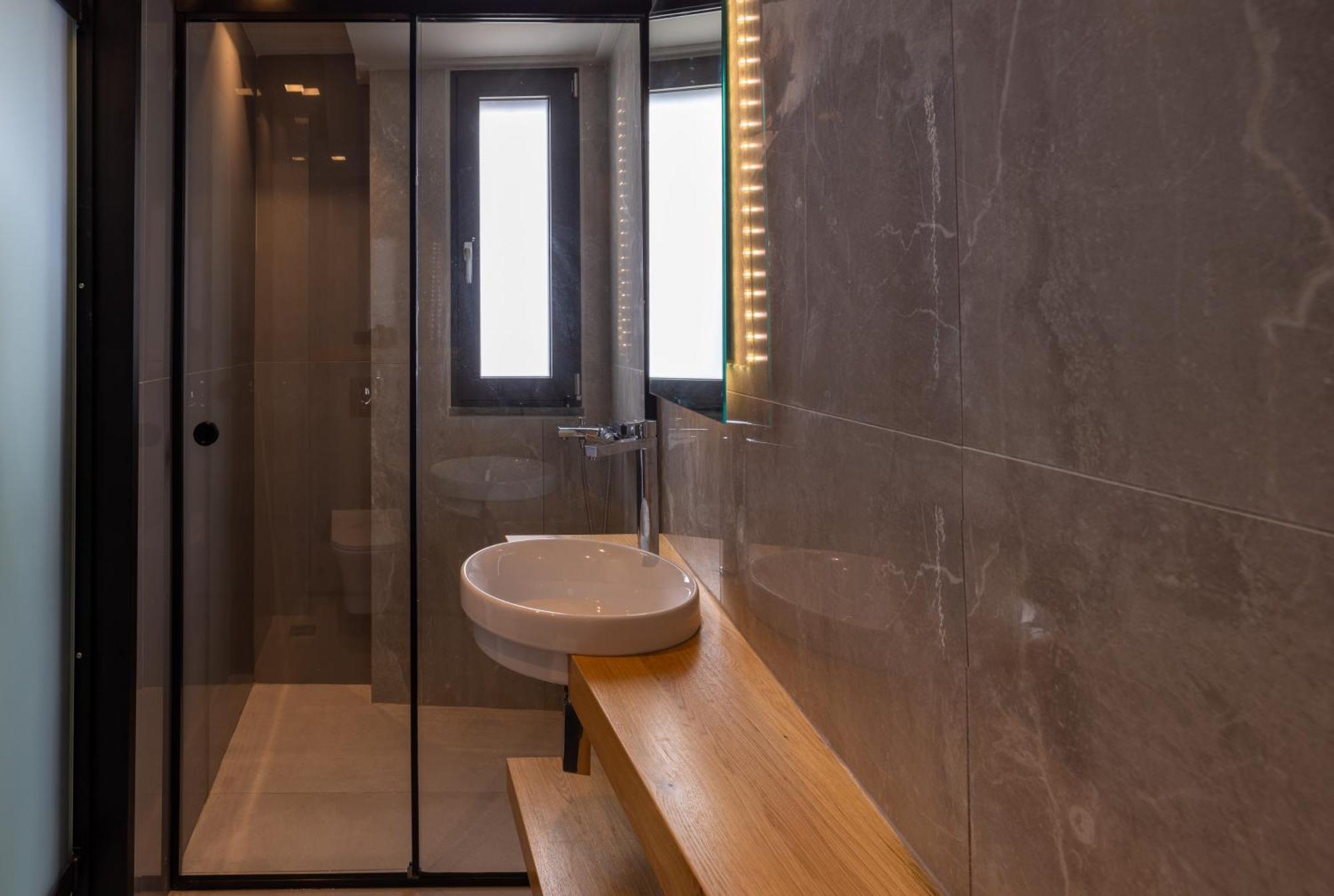 Anadeo Villas & Suites Exanthia Bagian luar foto