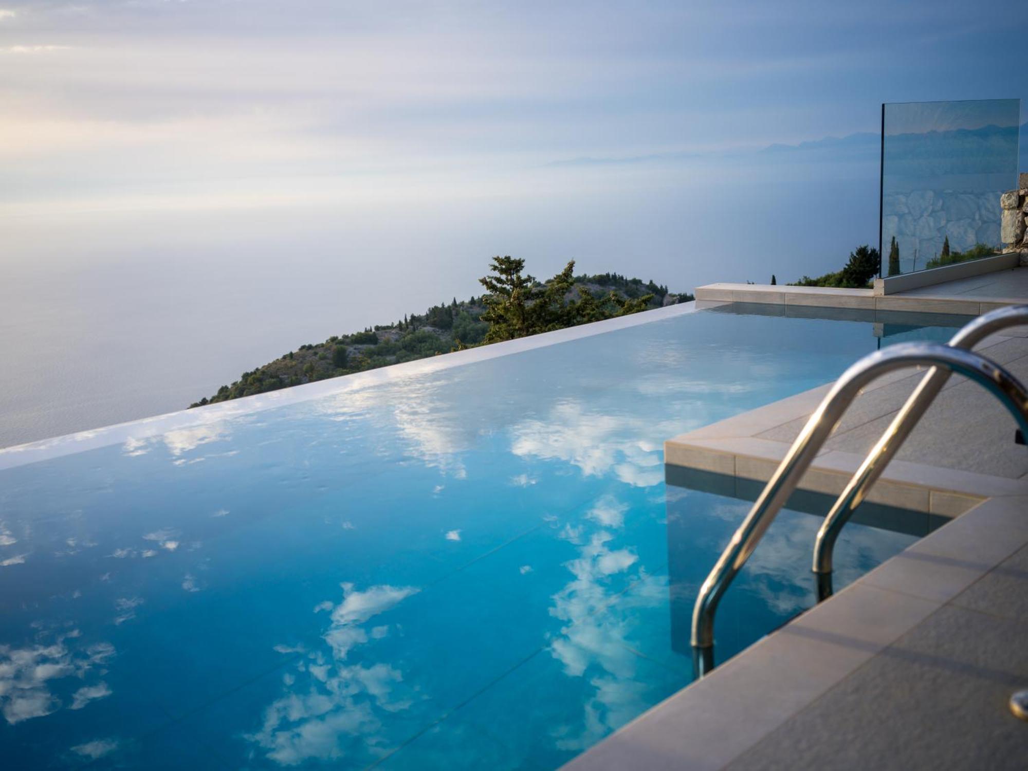 Anadeo Villas & Suites Exanthia Bagian luar foto