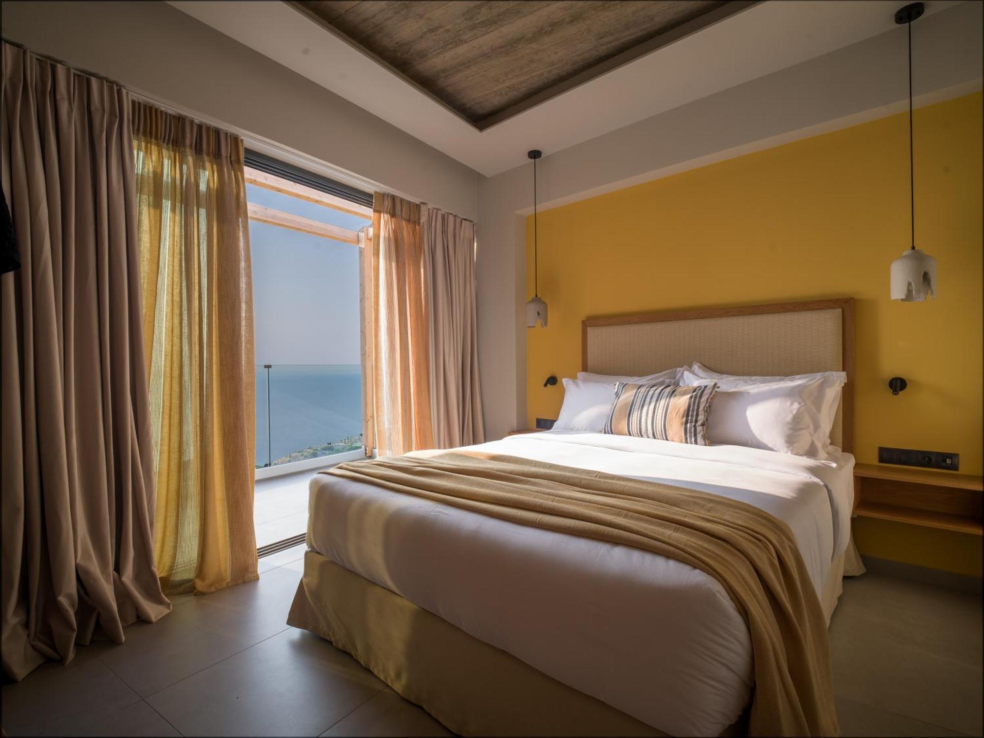 Anadeo Villas & Suites Exanthia Bagian luar foto