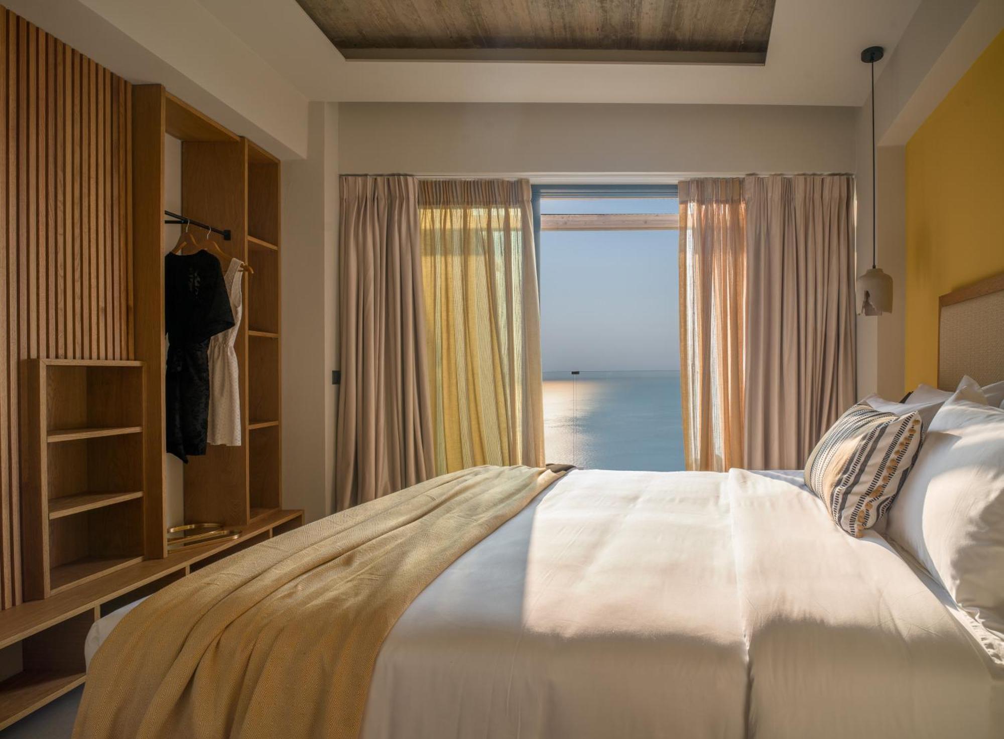 Anadeo Villas & Suites Exanthia Bagian luar foto