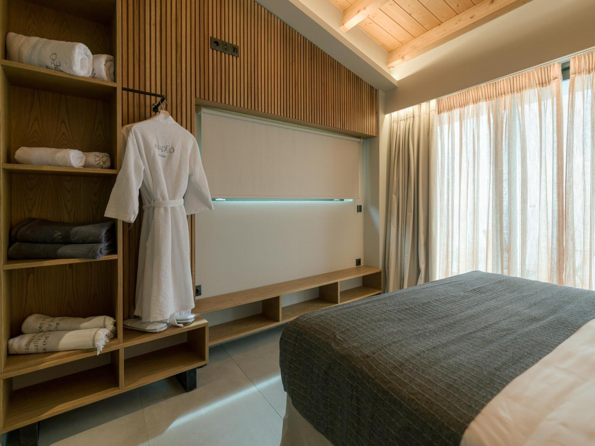 Anadeo Villas & Suites Exanthia Bagian luar foto