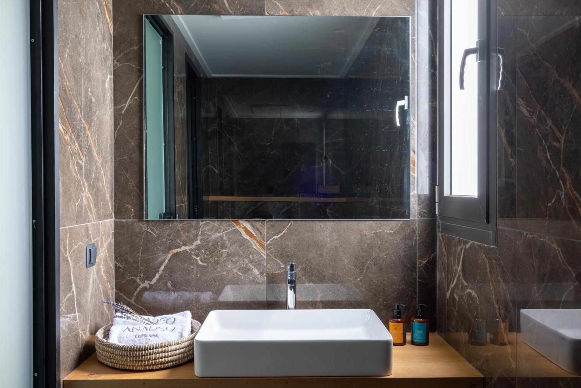 Anadeo Villas & Suites Exanthia Bagian luar foto