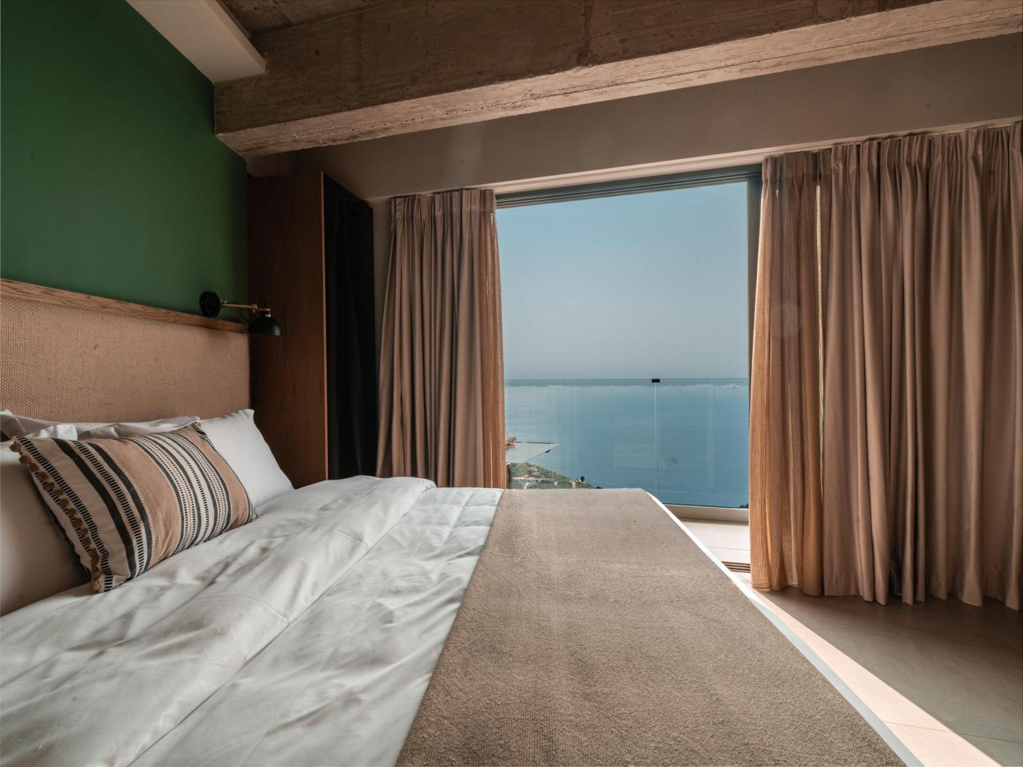 Anadeo Villas & Suites Exanthia Bagian luar foto