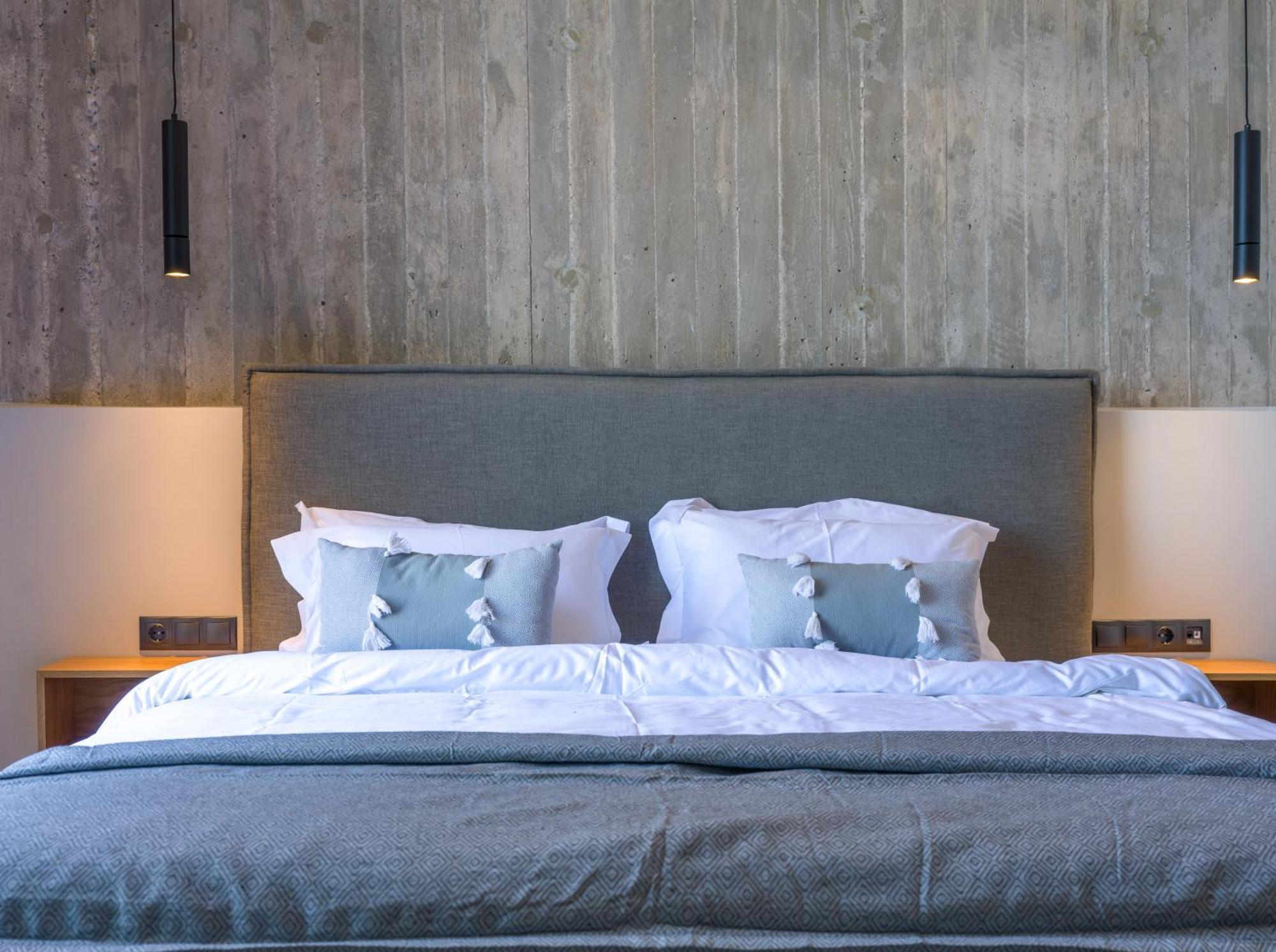 Anadeo Villas & Suites Exanthia Bagian luar foto